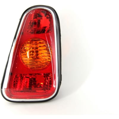 Achterlicht TYC 11-5969-01-2 rechts