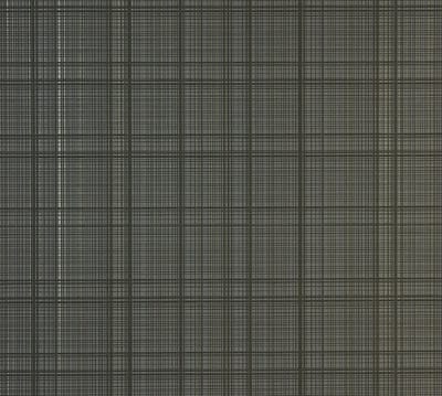 Dutch Wallcoverings Schuimvinyl weave grijs
