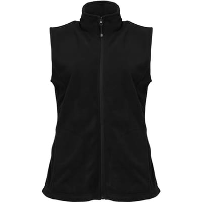 Microfleece vest voor dames Pen Duick