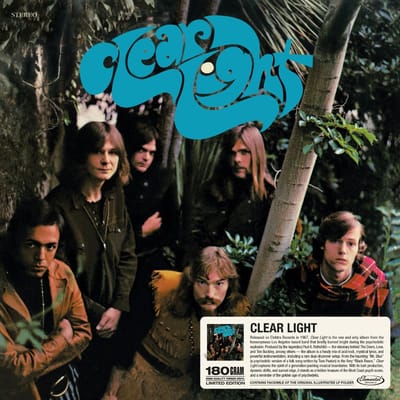 Clear Light