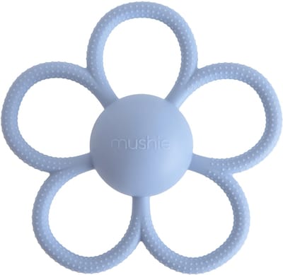 Mushie Daisy Rammelaar - Faded Denim