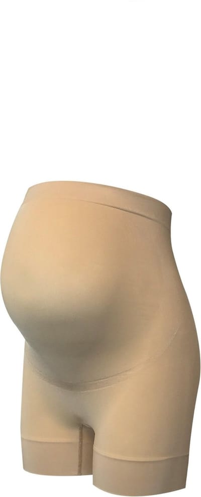 MAGIC Bodyfashion Mommy Supporting Short - Latte - Maat S