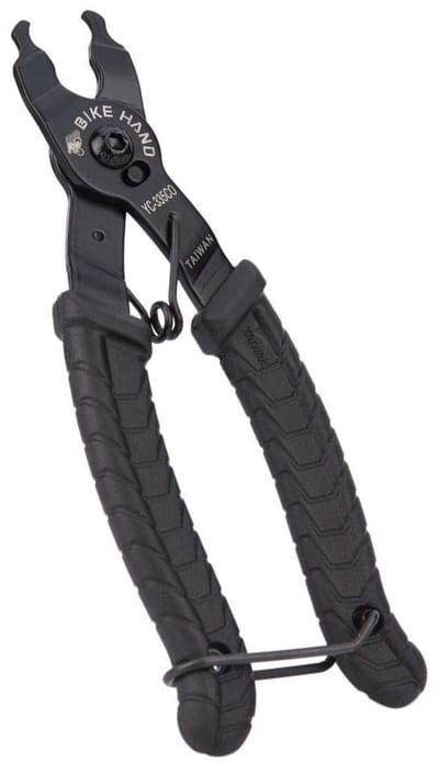 Dailygoody - Master Link Pliers - Hoogwaardige Fietsketting Reparatietool