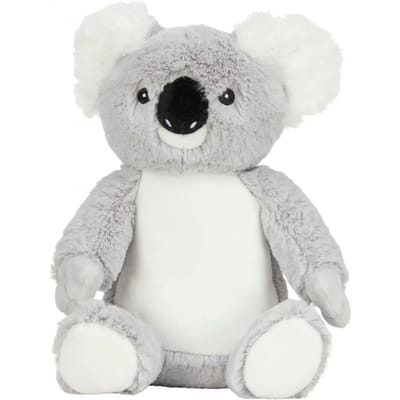 Pluche Mumbles Print Me