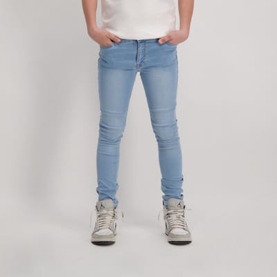 Cars Jeans Jeans Burgo Jr. Slim fit - Jongens