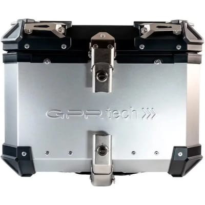 Motorfiets topkoffer GPR Tech BMW R 1200 Gs 2013/2016