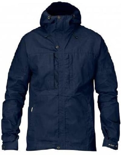 Skogso jacket
