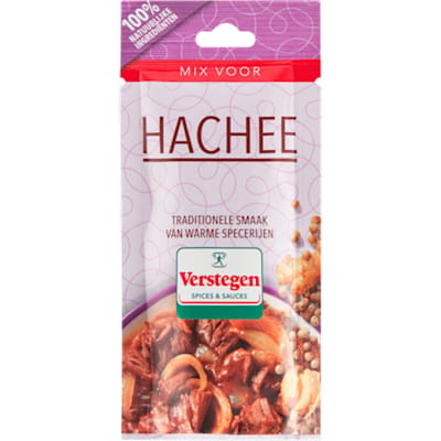 Mix voor hachee