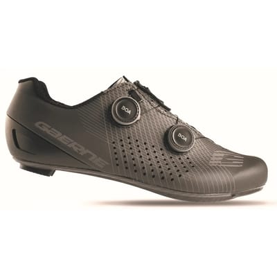 Gaerne Carbon G.fuga Raceschoenen Zwart EU 40 Man