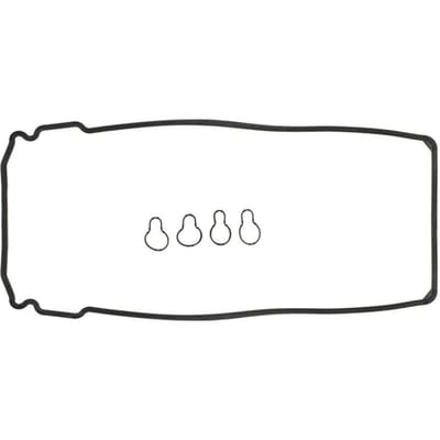 Pakkingset, klepdeksel ELRING 728.980 links
