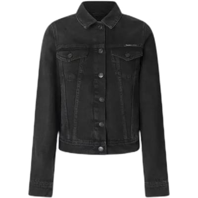 Dames spijkerjack Pepe Jeans Slim