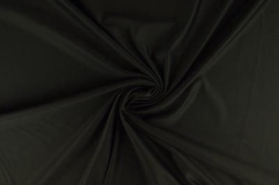 Lycra stof - Antraciet - 10 meter
