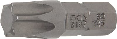 BGS Schroefbit Torx T45