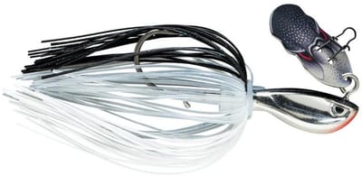Rapala Rap-V Perch Bladed Jig Live Roach Live Roach