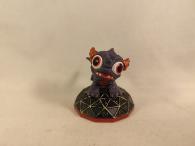 Skylanders Trap Team: Mini Pack - Spry + Mini Jini