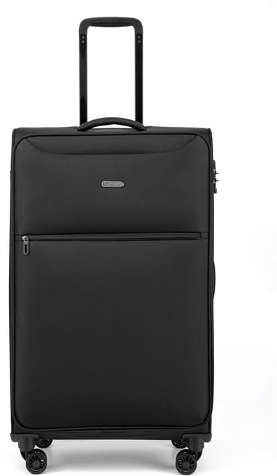 EPIC Jupiter 4X Trolley Black Zwart 79cm