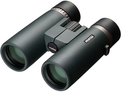 Pentax SD 7x42 ED Verrekijker