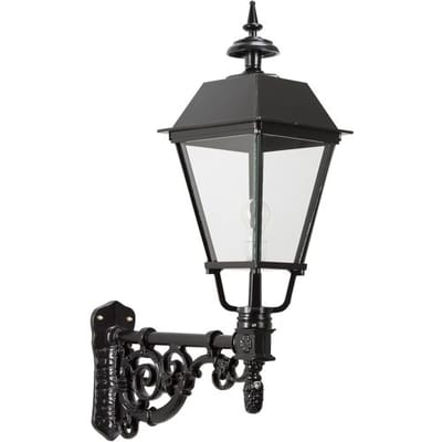 KS Verlichting Wandlantaarn Schoorl XL
