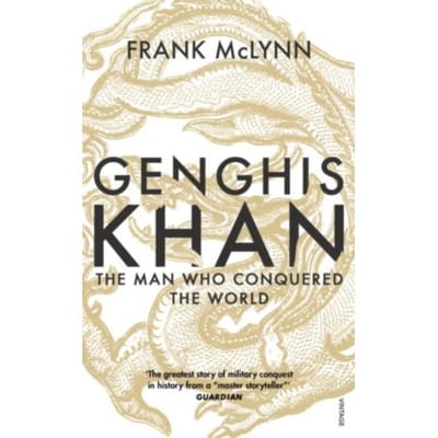 Genghis Khan - Frank McLynn