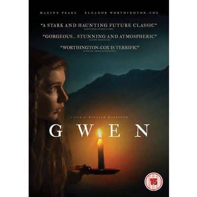 Gwen