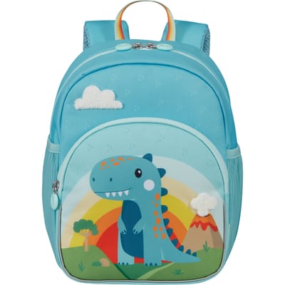American Tourister rugzak - Wondertrips backpack mini 21 x 37 x 12 cm Dino - 7 l