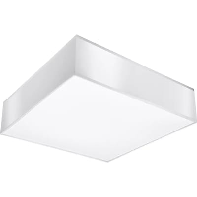 Plafondlamp Sollux Lighting Horus 45