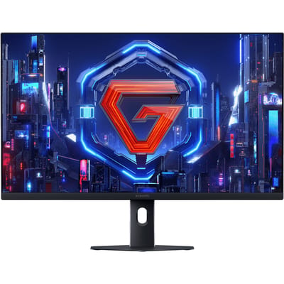 Xiaomi G27Qi 2026 Gaming Monitor – 27 Inch – QHD IPS 200Hz FreeSync
