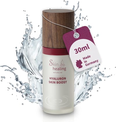 P&S Cosmetics Hyaluron Serum – Intensieve hydratatie voor een jeugdige uitstraling
