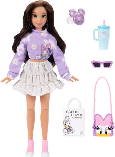 Disney ily 4EVER 29cm Daisy geïnspireerde modepop