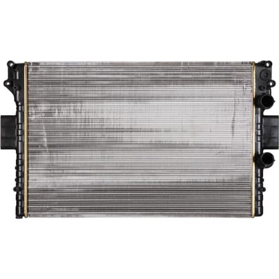 Radiator, motorkoeling Economy Class NRF 53623A