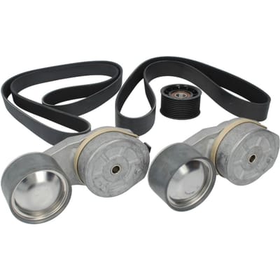 Poly V-riem set DAYCO KPV049HD
