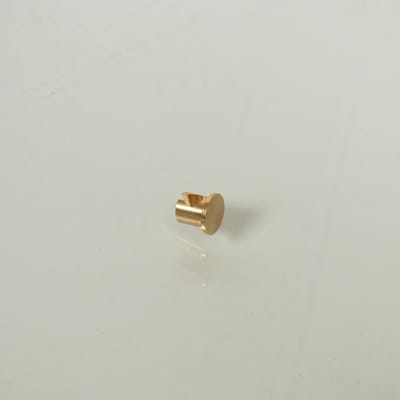 gaskabelstop met gleuf voor yamaha 700 grizzly quad 1uy-1455-00