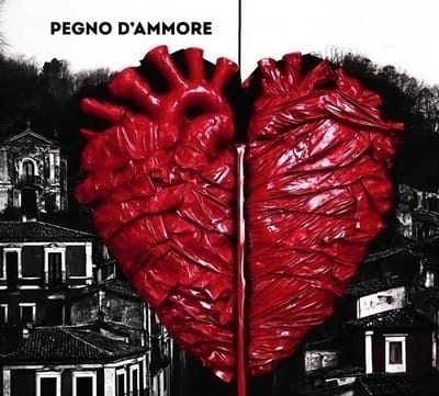 Pegno D'Ammore - Pegno D'Ammore (CD)