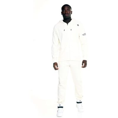 Trainingspak Leone 1947 Man Hoody Tracksuit Full Zip Shades