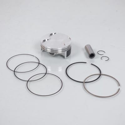 vertex motorzuiger voor kawasaki 450 kfx quad 2008 tot 2014 23543a / ø95.95mm als nieuw
