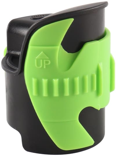 Motorcycle Seal Cleaner, Front Seal Cleaning Tools, Shock Absorber Repair Tool (48-55mm, Green)