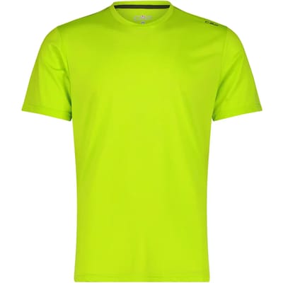 Piqué Mesh Shirt CMP