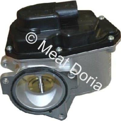 EGR-klep MEAT & DORIA 88087