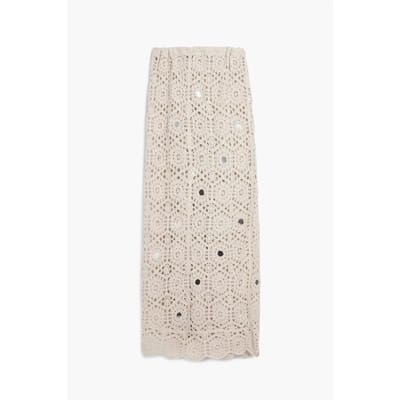 Lange Haak Pareo Dames Desigual