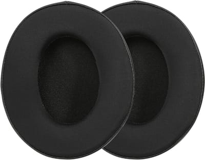 Comfortabele Oorkussens voor Gaming Headsets met Koelgel, Geschikt voor HyperX Cloud Series, Verbeterde Geluidsisolatie en Duurzaamheid