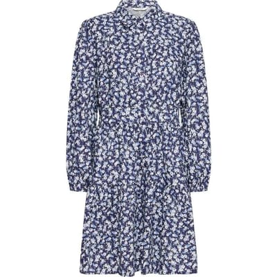 b.young - BYXHADASA DRESS 2 - Dames - Mini jurken