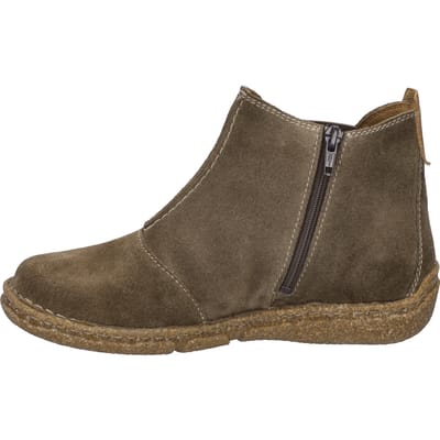 JOSEF SEIBEL Neele 68 | Enkellaars voor Dames | beige