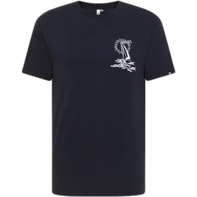 T-shirt Ragwear Meldar