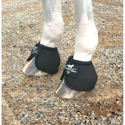 Handschoenovertrek voor paarden Professional's Choice