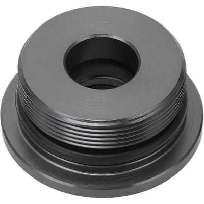8 Gats Schroef Trim Cilinder 68V 43800 03 4D met Afdichtingen Vervanging voor Showa Stijl 115?250 PK 2 4 black