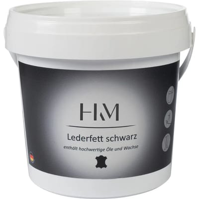 Vet voor rijleer HKM