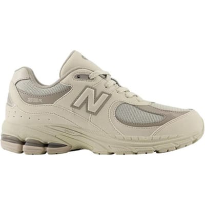 Sneakers New Balance Baskets 2002 cuir