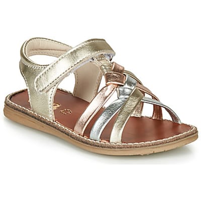 GBB  Platte sandalen SUMY