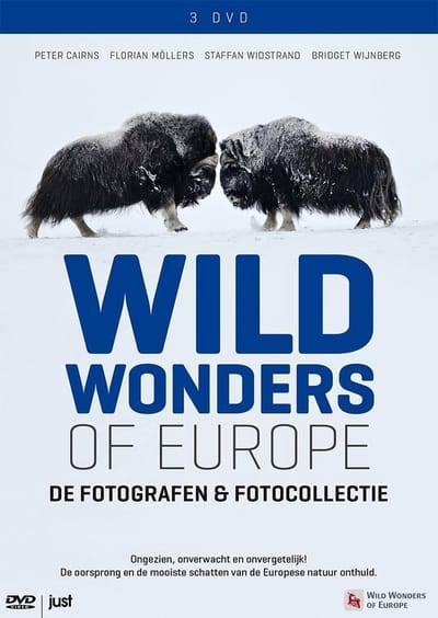 Wild Wonders Of Europe - De Fotografen & fotocollectie