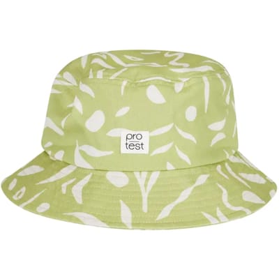Protest Prtstereo – Hoed Dames – Vissershoed – Bloemenprint